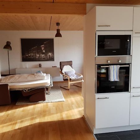 Ferienwohnung Treibgut Uhldingen-Muehlhofen Luaran gambar