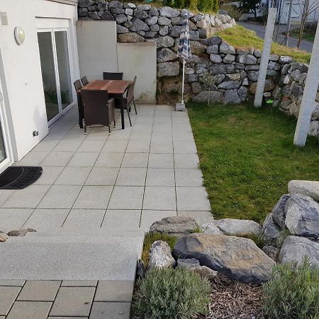 Ferienwohnung Treibgut Uhldingen-Muehlhofen Luaran gambar