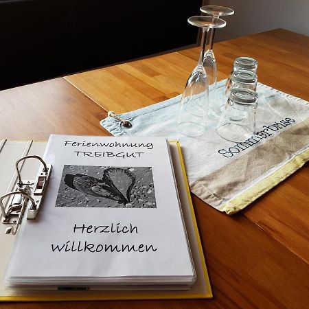 Ferienwohnung Treibgut Uhldingen-Muehlhofen Luaran gambar
