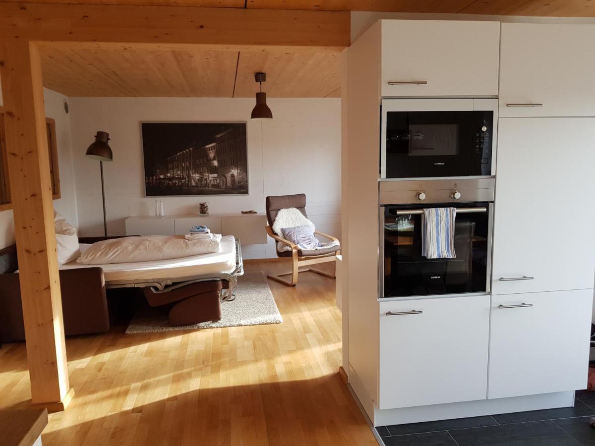 Ferienwohnung Treibgut Uhldingen-Muehlhofen Luaran gambar