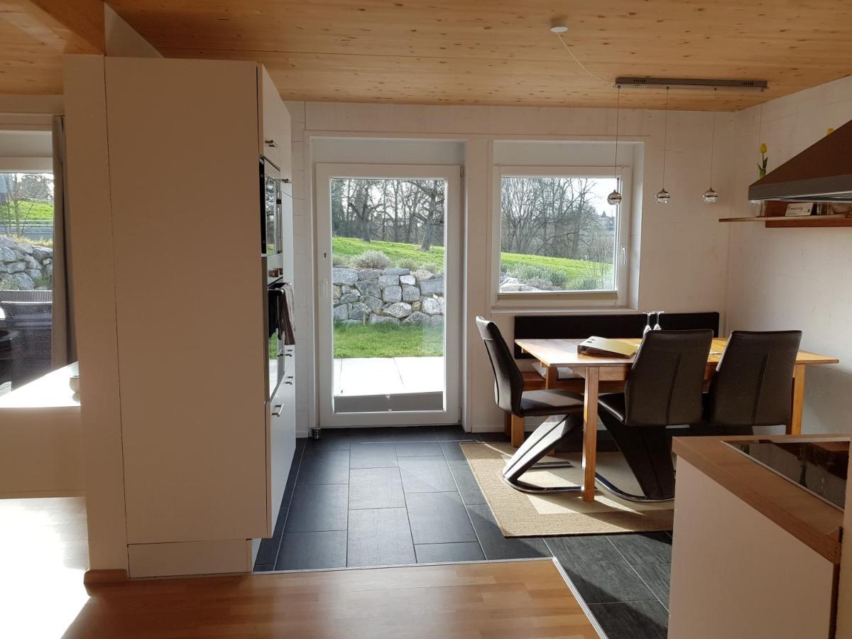 Ferienwohnung Treibgut Uhldingen-Muehlhofen Luaran gambar