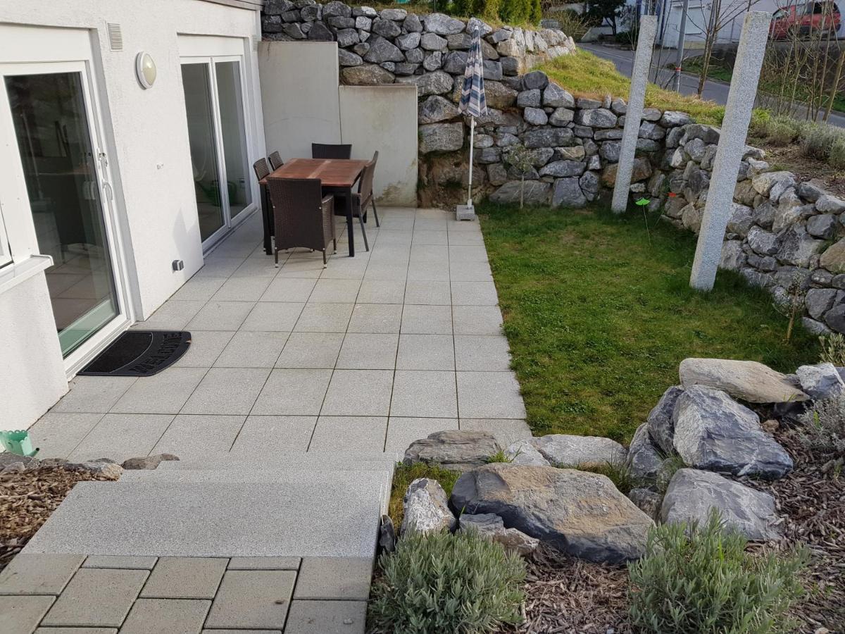 Ferienwohnung Treibgut Uhldingen-Muehlhofen Luaran gambar