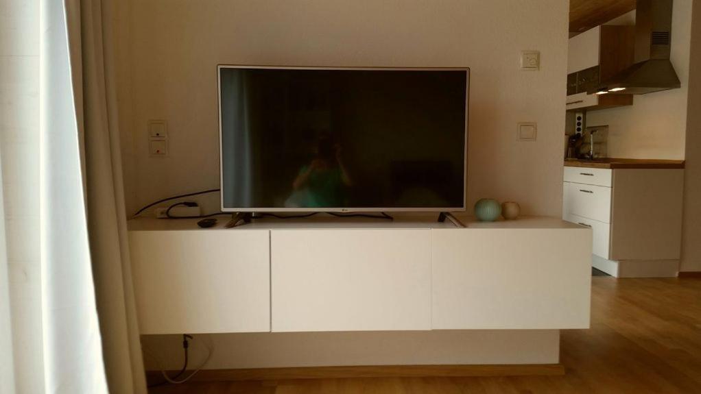 Ferienwohnung Treibgut Uhldingen-Muehlhofen Luaran gambar
