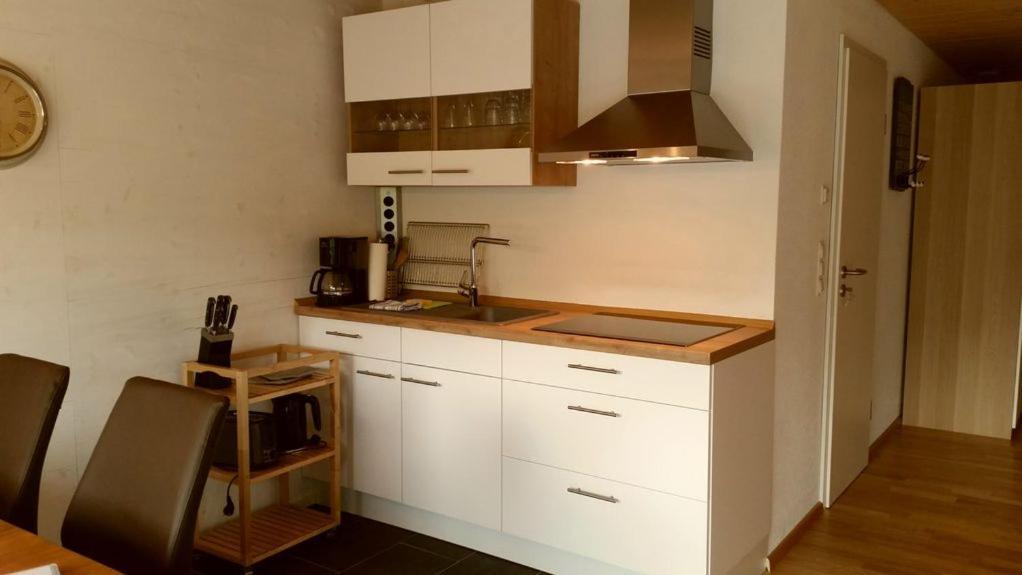 Ferienwohnung Treibgut Uhldingen-Muehlhofen Luaran gambar
