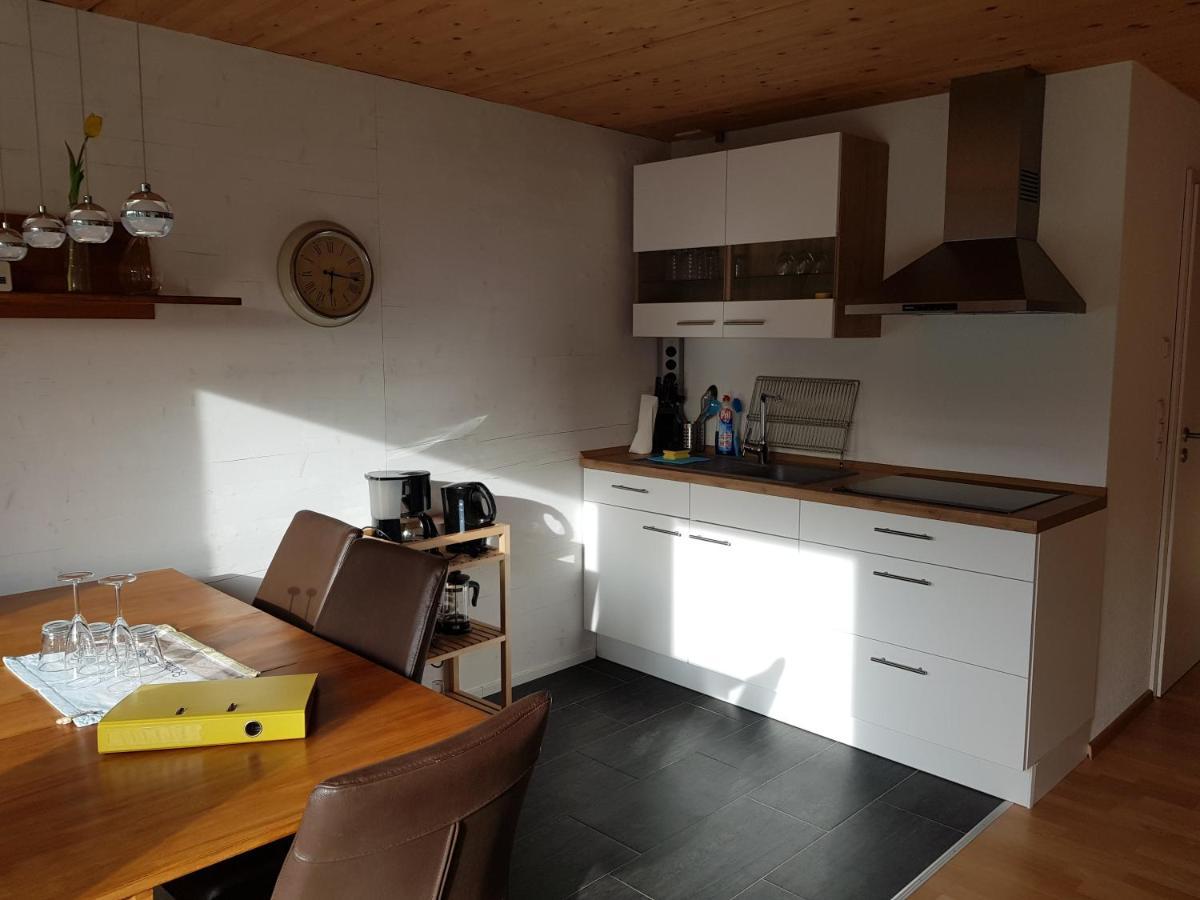 Ferienwohnung Treibgut Uhldingen-Muehlhofen Luaran gambar