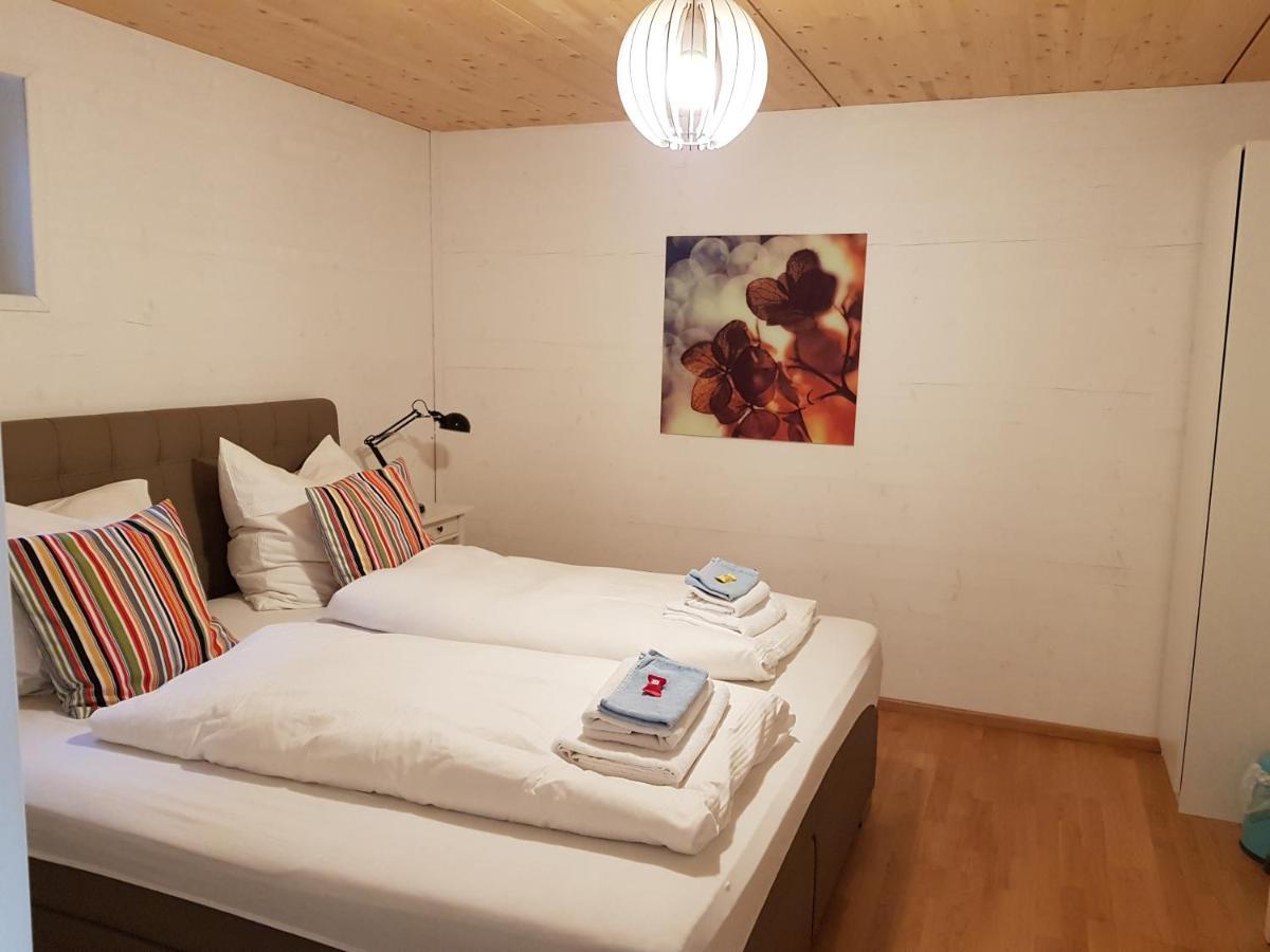 Ferienwohnung Treibgut Uhldingen-Muehlhofen Luaran gambar