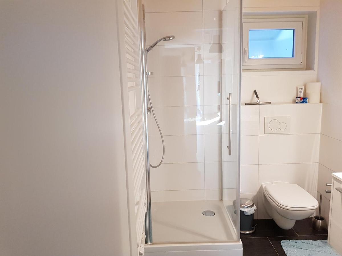 Ferienwohnung Treibgut Uhldingen-Muehlhofen Luaran gambar