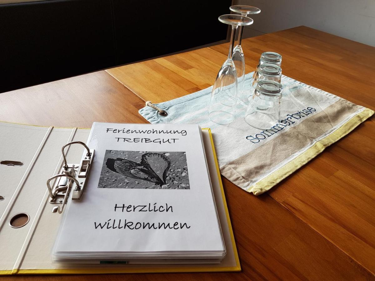 Ferienwohnung Treibgut Uhldingen-Muehlhofen Luaran gambar