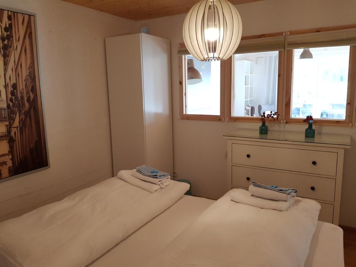 Ferienwohnung Treibgut Uhldingen-Muehlhofen Luaran gambar