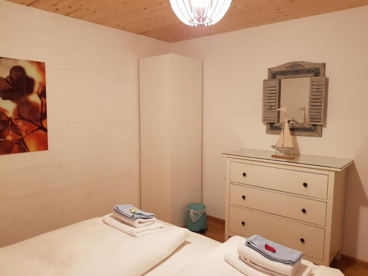Ferienwohnung Treibgut Uhldingen-Muehlhofen Luaran gambar