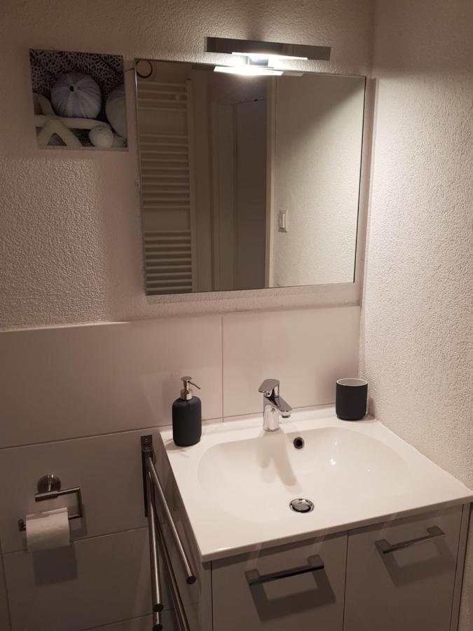 Ferienwohnung Treibgut Uhldingen-Muehlhofen Luaran gambar